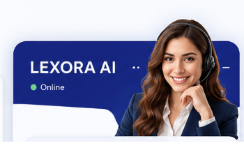 LEXORA AI